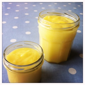 Lemon Curd in Reading Ban = Limoncello Curd by barbedwords.wordpress.com